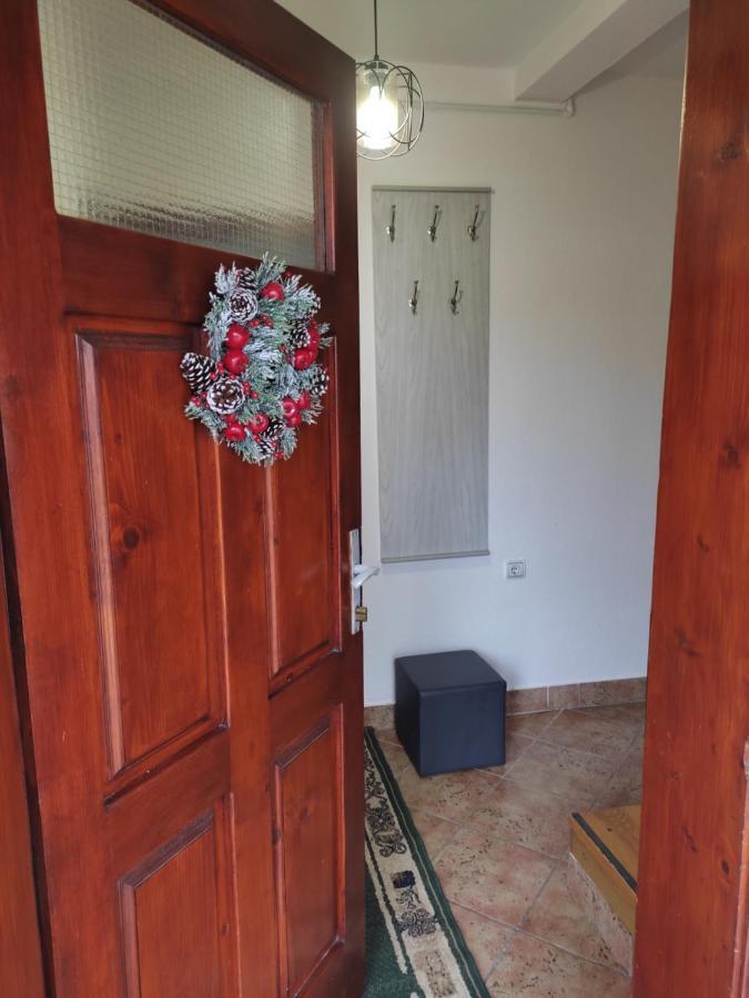 Bah House Villa Kolašin Exterior foto